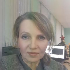 Рогозина Елена