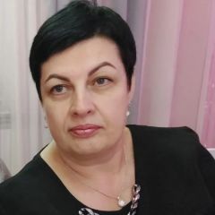 Смирнова Надежда