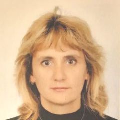 Щербакова Екатерина