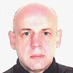 Свиридов Алексей