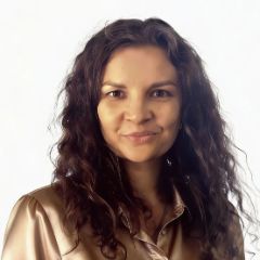 Халилова Юлия