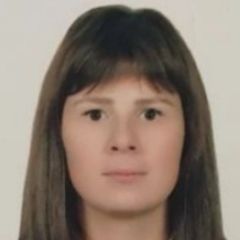 Шульгина Анастасия
