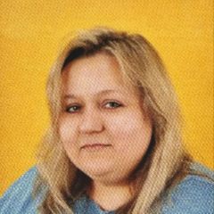 Новикова Наталья