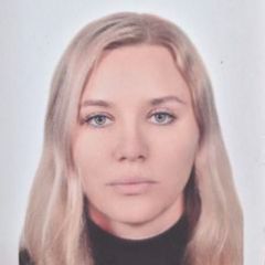 Аладинская Алина Евгеньевна