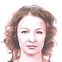 Викторова Инна Валентиновна