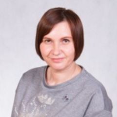 Полякова Светлана