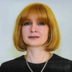 Малахова Анна