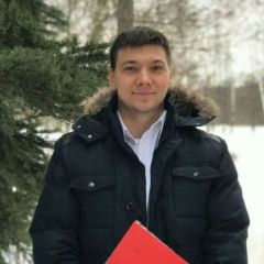 Домрин Дмитрий