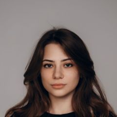 Кузнецова Яна
