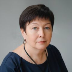 Ноздрина Любовь