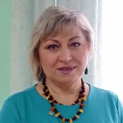 Шумакова Светлана