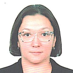 Лазаречева Ирина