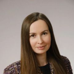 Лоцманова Светлана