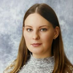 Горчакова Юлия Алексеевна