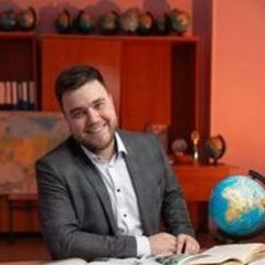 Щербаков Богдан