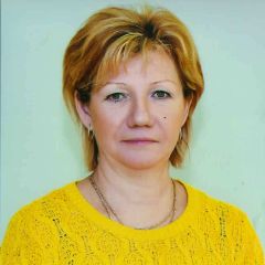 Ахмеджанова Галия Абдулловна