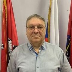 Васютенков Дмитрий Александрович