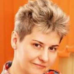 Калюжная Елена