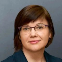 Тимофеева Надежда