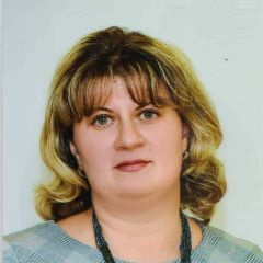 Нефедова Наталья