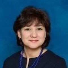 Зайнулина Роза