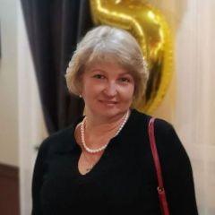 Морозова Илона