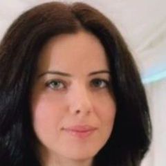 Оруджова Вафа