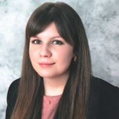 Трошина Анастасия