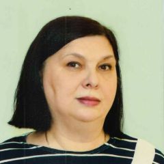 Юренева Людмила
