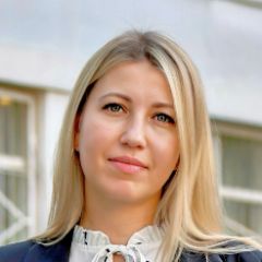 Назарова Татьяна