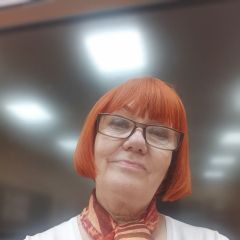 Пряникова Надежда