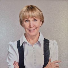 Лисичкина Татьяна