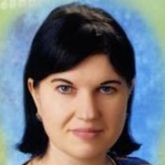 Луткова Ольга