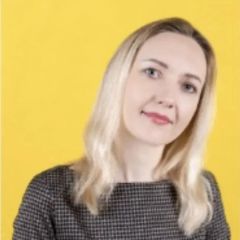 Ранцева Оксана