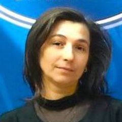 Бородкина Ирина Владимировна
