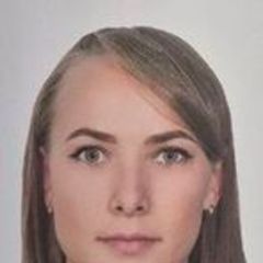 Александрова Анастасия Дмитриевна