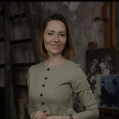 Самандас Евгения