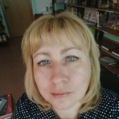 Исмятова Елена