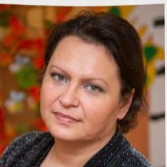 Коробкова Татьяна