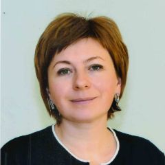 Савина Марина