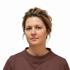 Ворошилова Татьяна Васильевна