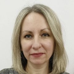 Евланова Ирина
