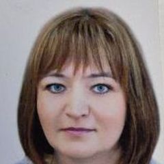 Давыдова Светлана