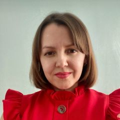 Качотян Светлана