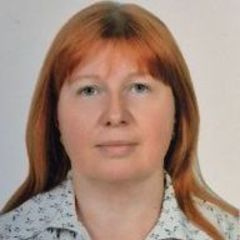 Силаева Анастасия