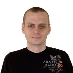 Луньков Андрей