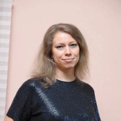 Ершова Виктория