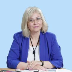 Рыжанова Марина