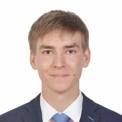 Чубуков Никита