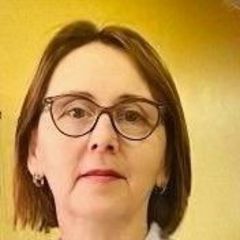 Амошулуй Людмила Николаевна